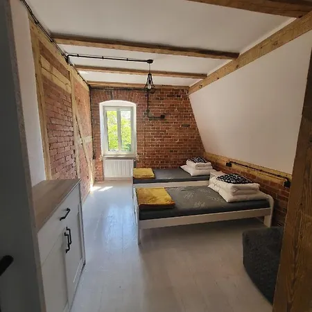 Apartament Z Widokiem Na Morze Ustka Exteriér fotografie