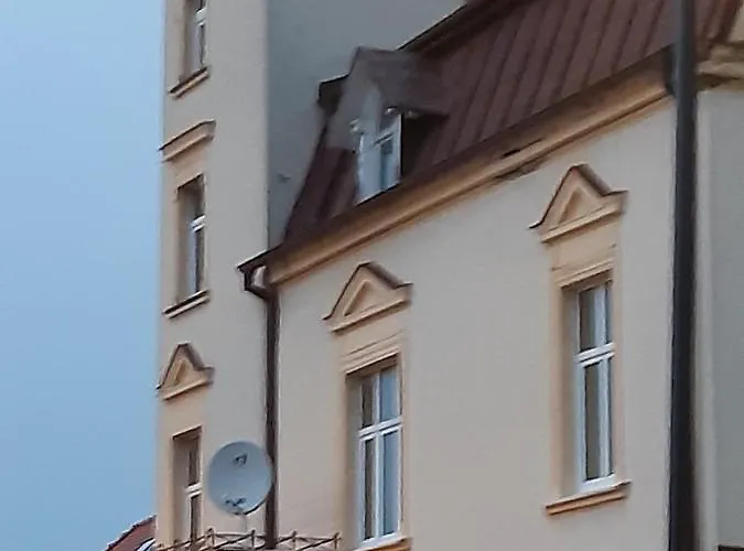 Apartament Z Widokiem Na Morze