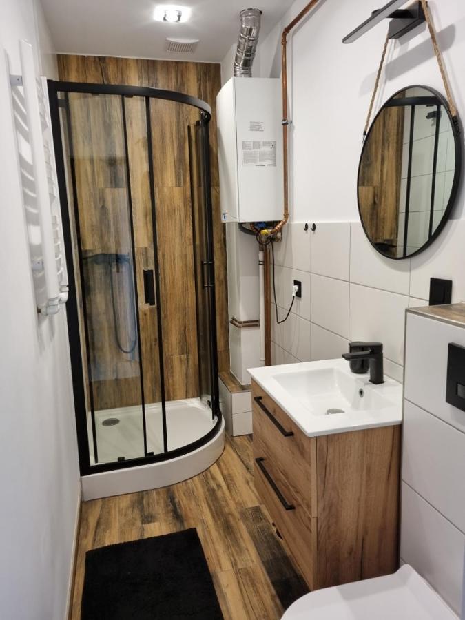 Apartment Z Widokiem Na Morze *