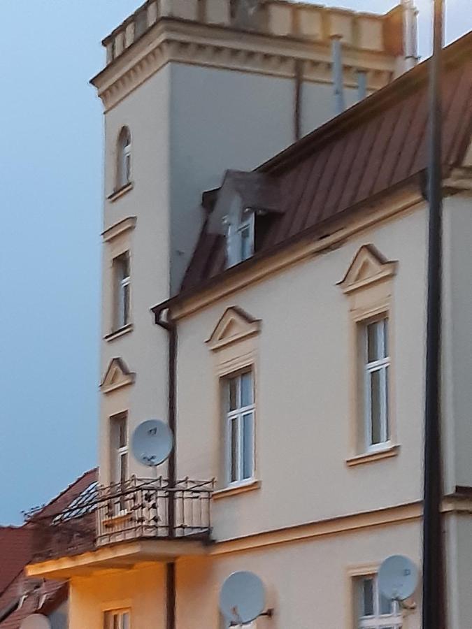 Z Widokiem Na Morze Apartment
