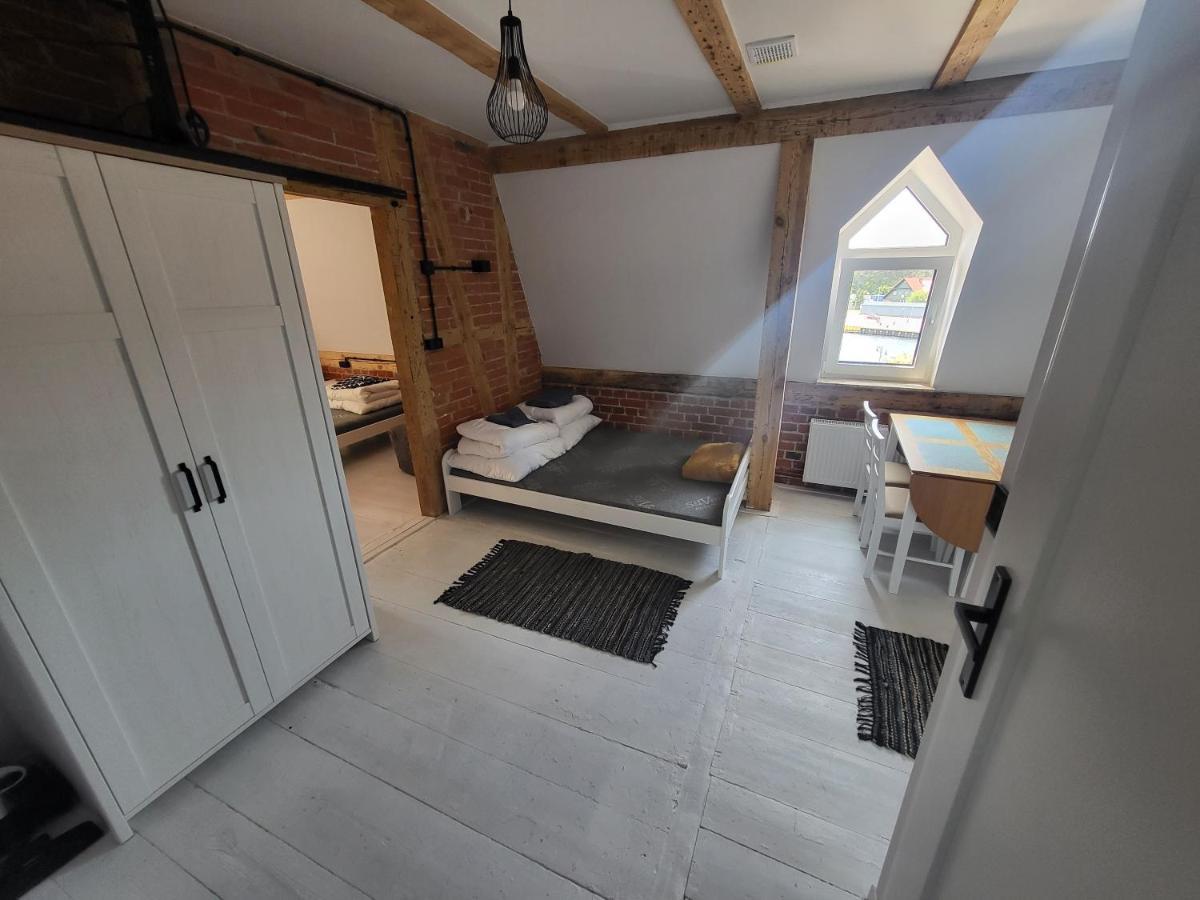 Apartment Z Widokiem Na Morze Ustka