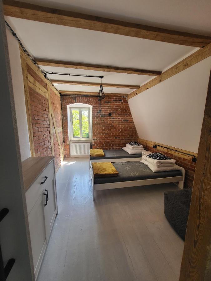 Z Widokiem Na Morze Apartment